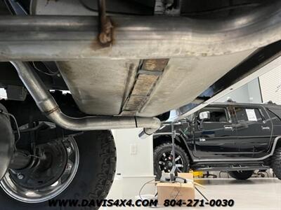 1966 Ford Bronco Half Cab 4x4 Restored Classic   - Photo 39 - North Chesterfield, VA 23237