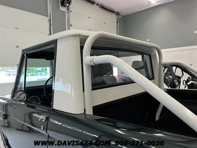 1966 Ford Bronco   - Photo 40 - North Chesterfield, VA 23237