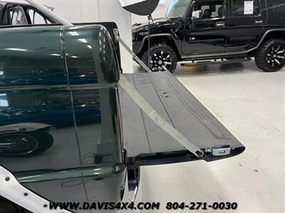 1966 Ford Bronco Half Cab 4x4 Restored Classic   - Photo 46 - North Chesterfield, VA 23237