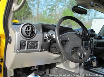 2003 Hummer H2 Adventure Series   - Photo 21 - North Chesterfield, VA 23237