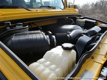 2003 Hummer H2 Adventure Series   - Photo 32 - North Chesterfield, VA 23237