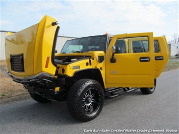 2003 Hummer H2 Adventure Series   - Photo 30 - North Chesterfield, VA 23237