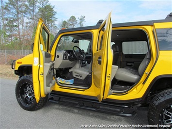 2003 Hummer H2 Adventure Series   - Photo 26 - North Chesterfield, VA 23237