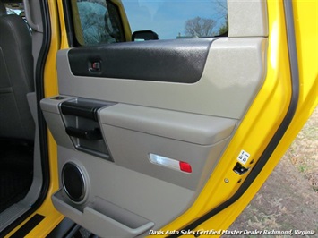 2003 Hummer H2 Adventure Series   - Photo 17 - North Chesterfield, VA 23237