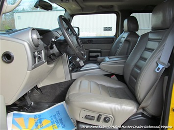 2003 Hummer H2 Adventure Series   - Photo 24 - North Chesterfield, VA 23237