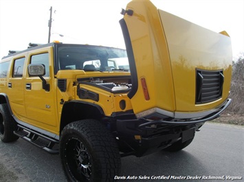2003 Hummer H2 Adventure Series   - Photo 31 - North Chesterfield, VA 23237