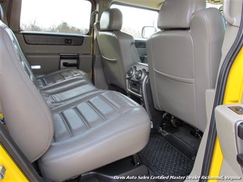 2003 Hummer H2 Adventure Series   - Photo 13 - North Chesterfield, VA 23237