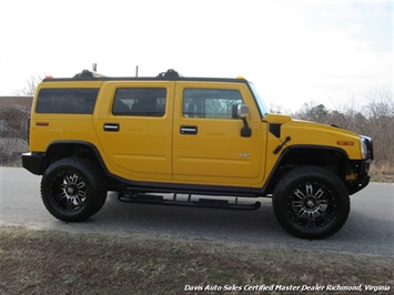 2003 Hummer H2 Adventure Series   - Photo 7 - North Chesterfield, VA 23237
