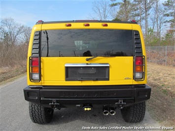 2003 Hummer H2 Adventure Series   - Photo 10 - North Chesterfield, VA 23237