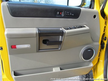 2003 Hummer H2 Adventure Series   - Photo 22 - North Chesterfield, VA 23237