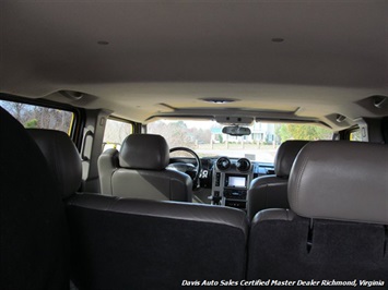 2003 Hummer H2 Adventure Series   - Photo 11 - North Chesterfield, VA 23237