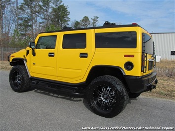 2003 Hummer H2 Adventure Series   - Photo 3 - North Chesterfield, VA 23237
