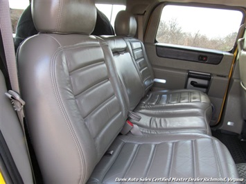 2003 Hummer H2 Adventure Series   - Photo 16 - North Chesterfield, VA 23237