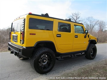 2003 Hummer H2 Adventure Series   - Photo 8 - North Chesterfield, VA 23237