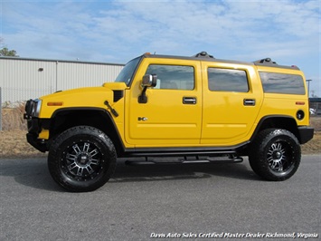 2003 Hummer H2 Adventure Series   - Photo 2 - North Chesterfield, VA 23237
