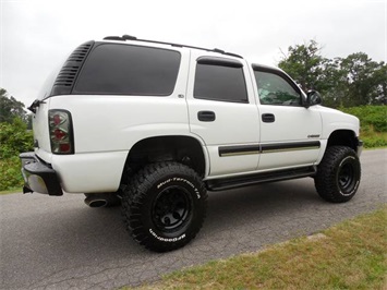 2001 Chevrolet Tahoe LS (SOLD)   - Photo 8 - North Chesterfield, VA 23237