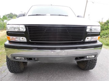 2001 Chevrolet Tahoe LS (SOLD)   - Photo 5 - North Chesterfield, VA 23237