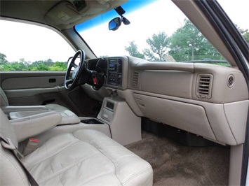 2001 Chevrolet Tahoe LS (SOLD)   - Photo 11 - North Chesterfield, VA 23237