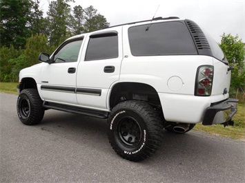 2001 Chevrolet Tahoe LS (SOLD)   - Photo 3 - North Chesterfield, VA 23237