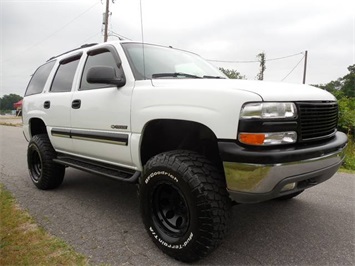 2001 Chevrolet Tahoe LS (SOLD)   - Photo 6 - North Chesterfield, VA 23237