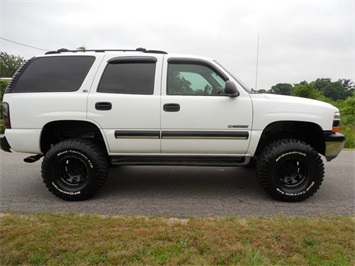 2001 Chevrolet Tahoe LS (SOLD)   - Photo 7 - North Chesterfield, VA 23237