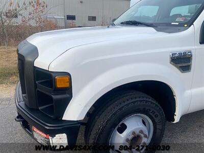 2008 Ford F-350 Superduty Altec Utility Bucket Truck   - Photo 17 - North Chesterfield, VA 23237