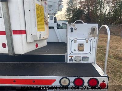 2008 Ford F-350 Superduty Altec Utility Bucket Truck   - Photo 23 - North Chesterfield, VA 23237