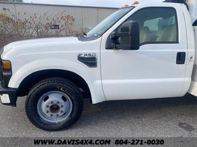 2008 Ford F-350 Superduty Altec Utility Bucket Truck   - Photo 32 - North Chesterfield, VA 23237