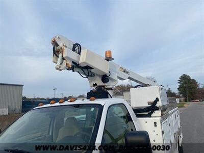 2008 Ford F-350 Superduty Altec Utility Bucket Truck   - Photo 28 - North Chesterfield, VA 23237