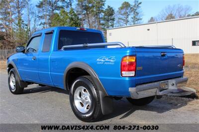 1999 Ford Ranger XLT Off Road Package 4X4 Extended Cab (SOLD)   - Photo 3 - North Chesterfield, VA 23237