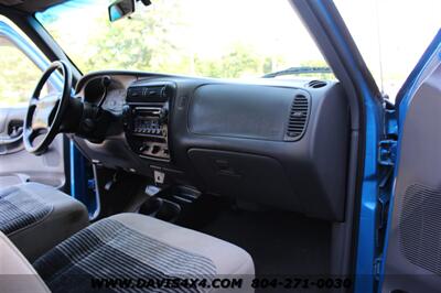 1999 Ford Ranger XLT Off Road Package 4X4 Extended Cab (SOLD)   - Photo 23 - North Chesterfield, VA 23237