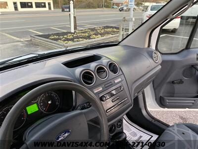 2013 Ford Transit Connect XL Commercial Cargo Work (SOLD)   - Photo 16 - North Chesterfield, VA 23237