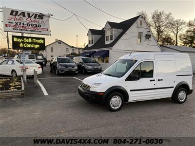 2013 Ford Transit Connect XL Commercial Cargo Work (SOLD)   - Photo 2 - North Chesterfield, VA 23237