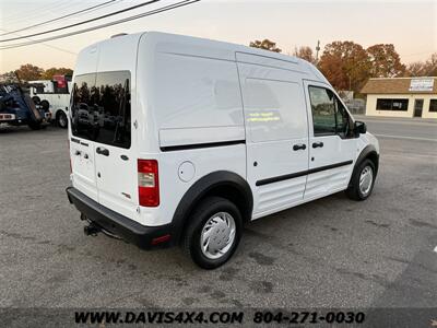 2013 Ford Transit Connect XL Commercial Cargo Work (SOLD)   - Photo 6 - North Chesterfield, VA 23237
