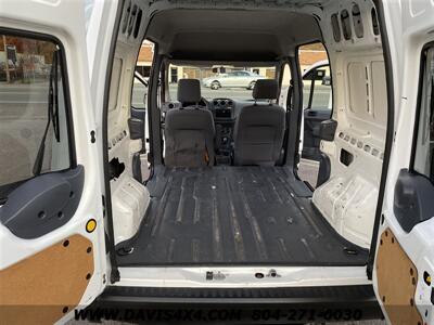 2013 Ford Transit Connect XL Commercial Cargo Work (SOLD)   - Photo 12 - North Chesterfield, VA 23237