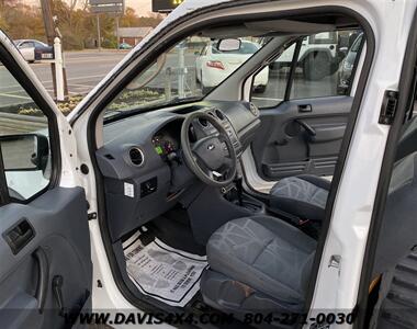 2013 Ford Transit Connect XL Commercial Cargo Work (SOLD)   - Photo 13 - North Chesterfield, VA 23237