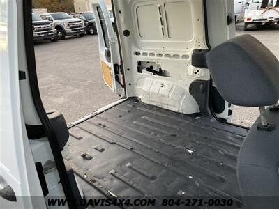 2013 Ford Transit Connect XL Commercial Cargo Work (SOLD)   - Photo 11 - North Chesterfield, VA 23237