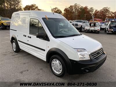 2013 Ford Transit Connect XL Commercial Cargo Work (SOLD)   - Photo 4 - North Chesterfield, VA 23237