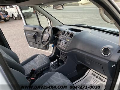 2013 Ford Transit Connect XL Commercial Cargo Work (SOLD)   - Photo 10 - North Chesterfield, VA 23237