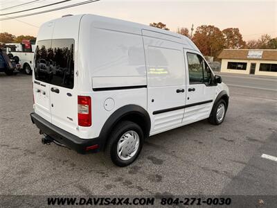 2013 Ford Transit Connect XL Commercial Cargo Work (SOLD)   - Photo 7 - North Chesterfield, VA 23237