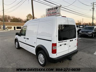 2013 Ford Transit Connect XL Commercial Cargo Work (SOLD)   - Photo 9 - North Chesterfield, VA 23237