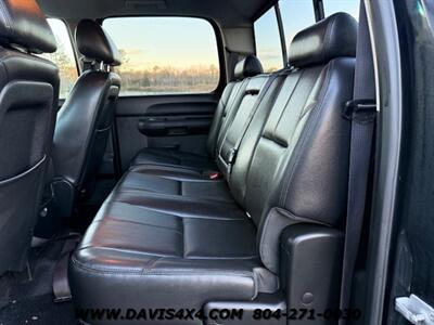 2014 Chevrolet Silverado 3500 LT   - Photo 21 - North Chesterfield, VA 23237