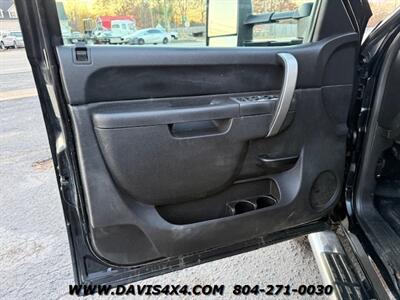 2014 Chevrolet Silverado 3500 LT   - Photo 35 - North Chesterfield, VA 23237