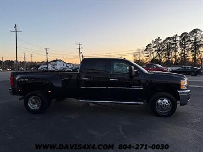 2014 Chevrolet Silverado 3500 LT   - Photo 29 - North Chesterfield, VA 23237