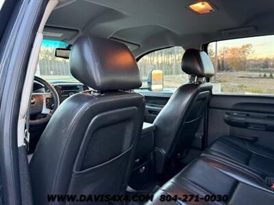 2014 Chevrolet Silverado 3500 LT   - Photo 22 - North Chesterfield, VA 23237