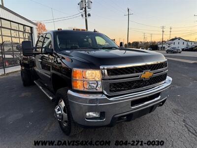 2014 Chevrolet Silverado 3500 LT   - Photo 27 - North Chesterfield, VA 23237