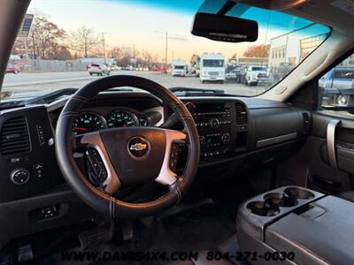 2014 Chevrolet Silverado 3500 LT   - Photo 46 - North Chesterfield, VA 23237