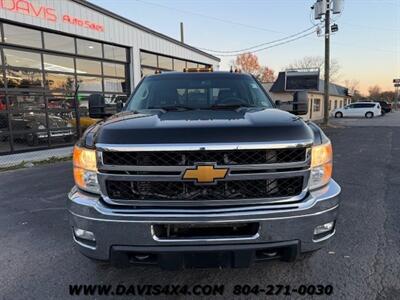 2014 Chevrolet Silverado 3500 LT   - Photo 26 - North Chesterfield, VA 23237