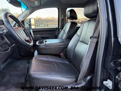 2014 Chevrolet Silverado 3500 LT   - Photo 4 - North Chesterfield, VA 23237