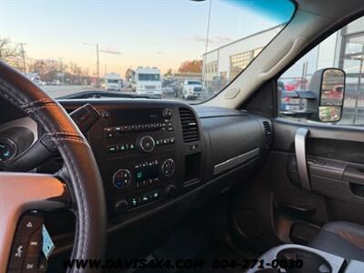 2014 Chevrolet Silverado 3500 LT   - Photo 42 - North Chesterfield, VA 23237